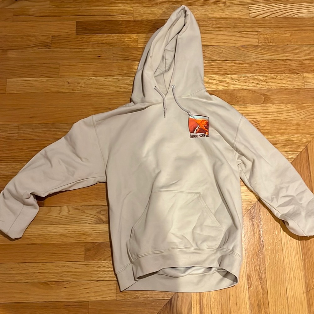 Grand Canyon sweatshirt